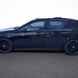 Mercedes Classe A 200 d 8G-DCT AMG Line occasion - Lyon 9e Arrondissement - photo 3/23