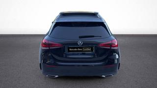 Mercedes Classe A  - Amg - photo 4