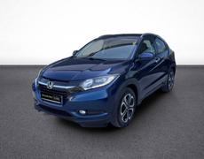 Honda HR V Lyon 9e Arrondissement