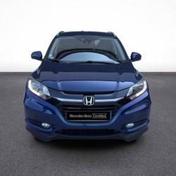 Honda HR V HR-V 1.5 i-VTEC Exclusive Navi CVT occasion - Lyon 9e Arrondissement - photo 2/29