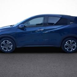 Honda HR V HR-V 1.5 i-VTEC Exclusive Navi CVT occasion - Lyon 9e Arrondissement - photo 3/29