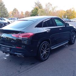 Mercedes GLE Coup&eacute; 350 de 9G-Tronic 4Matic AMG Line occasion - Lyon 9e Arrondissement - photo 3/31