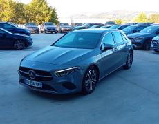 Mercedes Classe A Lyon 9e Arrondissement
