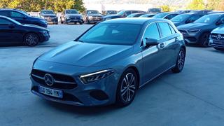 Mercedes Classe A  - photo 0