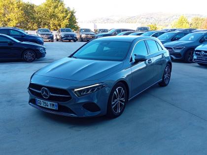 Mercedes Classe A - Classe A 180 7G-DCT Progressive Line - 25 990 €
