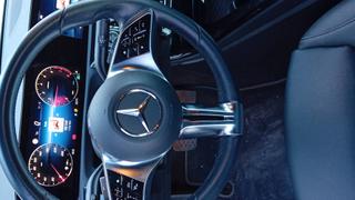 Mercedes Classe A  - photo 1