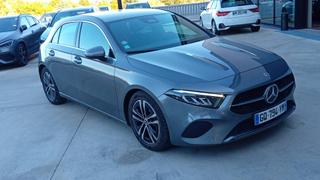 Mercedes Classe A  - photo 4