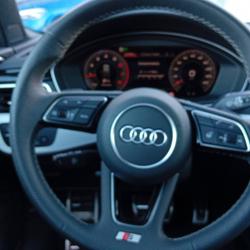 Audi A4 Avant 35 TFSI 150 S tronic 7 Competition occasion - Lyon 9e Arrondissement - photo 2/33