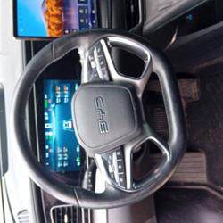 BYD Sealion 7 91.3 kWh 530ch AWD Excellence occasion - Lyon 9e Arrondissement - photo 2/33