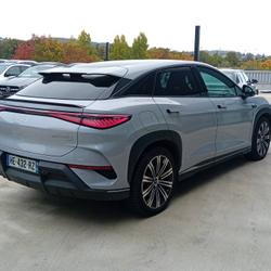 BYD Sealion 7 91.3 kWh 530ch AWD Excellence occasion - Lyon 9e Arrondissement - photo 3/33