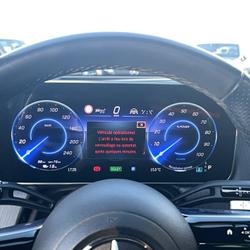 Mercedes EQE SUV 350 4MATIC AMG Line occasion - Lyon 9e Arrondissement - photo 2/33