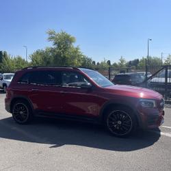 Mercedes GLB 220D 190CH AMG LINE 4MATIC 8G DCT H&eacute;nin-Beaumont