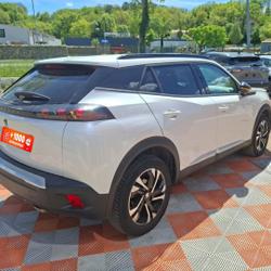 Peugeot 2008 1.5 BlueHDI 130 EAT8 ROADTRIP Sa&iuml;x