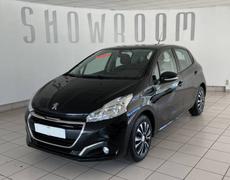 Peugeot 208 Saint-Jean-de-Monts
