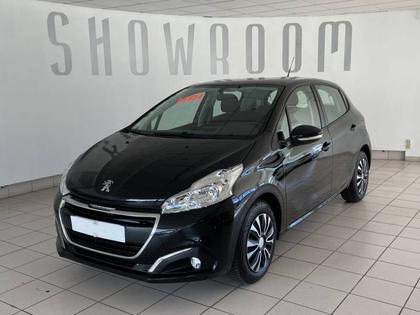 Peugeot 208 - BlueHDi 100ch S&S BVM5 Active Business - 12 900 €