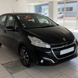 Peugeot 208 BlueHDi 100ch S&S BVM5 Active Business Saint-Jean-de-Monts