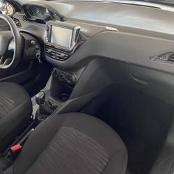 Peugeot 208 BlueHDi 100ch S&S BVM5 Active Business Saint-Jean-de-Monts