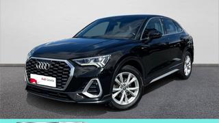 Audi Q3  - S Line - photo 0