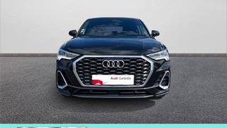 Audi Q3  - S Line - photo 1