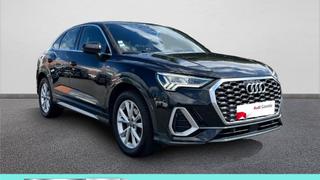 Audi Q3  - S Line - photo 2