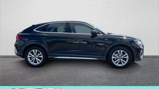 Audi Q3  - S Line - photo 3