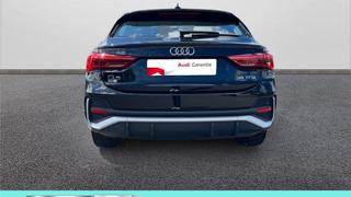 Audi Q3  - S Line - photo 4