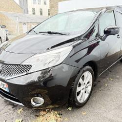 Nissan Note 1.5 DCI 90CH CONNECT FAMILY 360 occasion - Qu&eacute;vert - photo 2/6