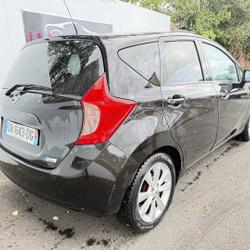Nissan Note 1.5 DCI 90CH CONNECT FAMILY 360 occasion - Qu&eacute;vert - photo 3/6