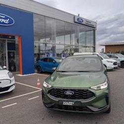 Ford Kuga 2.5 Duratec 180ch Hybrid FlexiFuel ST-Line Powershift Puget-sur-Argens