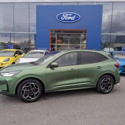 Ford Kuga 2.5 Duratec 180ch Hybrid FlexiFuel ST-Line Powershift Puget-sur-Argens