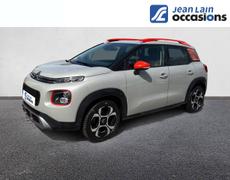 Citroen C3 Aircross Gap