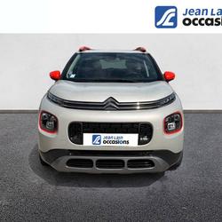 Citroen C3 Aircross C3 Aircross PureTech 110 S&S BVM6 Shine Gap