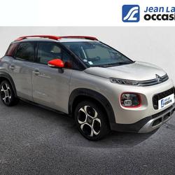 Citroen C3 Aircross C3 Aircross PureTech 110 S&S BVM6 Shine Gap