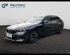 BMW Serie 5 Touring Laval