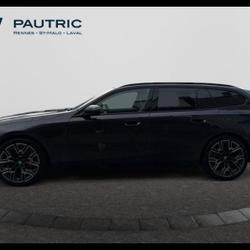 BMW Serie 5 Touring 540dA 303ch M Sport xDrive Laval