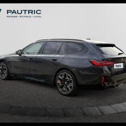 BMW Serie 5 Touring 540dA 303ch M Sport xDrive Laval
