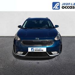 Kia Niro Niro 1.6 GDi Hybride 141 ch DCT6 Design Gap