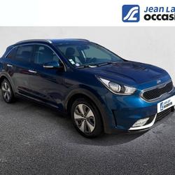 Kia Niro Niro 1.6 GDi Hybride 141 ch DCT6 Design Gap
