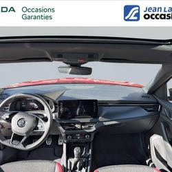 Skoda Kamiq Kamiq 1.0 TSI Evo 110 ch BVM6 Monte-Carlo Gap