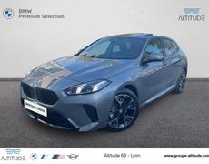 BMW Serie 1 Limonest