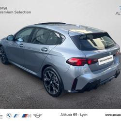 BMW Serie 1 120A 170ch M Sport Design DKG7 Limonest