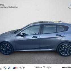BMW Serie 1 120A 170ch M Sport Design DKG7 Limonest