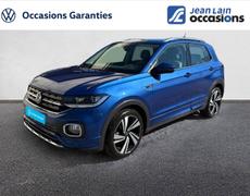 Volkswagen T-Cross Gap