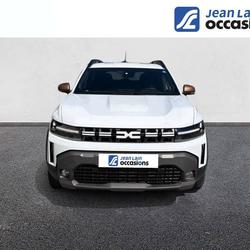 Dacia Duster Duster Hybrid 140 Extreme Gap