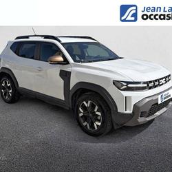 Dacia Duster Duster Hybrid 140 Extreme Gap