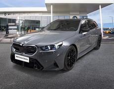 BMW M5 Metz