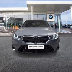 BMW M5 4.4 V8 PHEV 727ch Metz