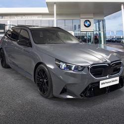 BMW M5 4.4 V8 PHEV 727ch Metz
