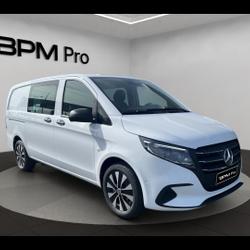 Mercedes Vito 119 CDI Mixto Long Select Propulsion 9G-Tronic occasion - Ch&acirc;teauroux - photo 3/29