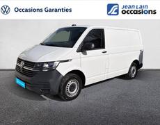 Volkswagen Transporter Gap